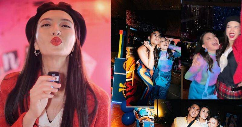 Instagram.com/anyageraldine/itsrossa910